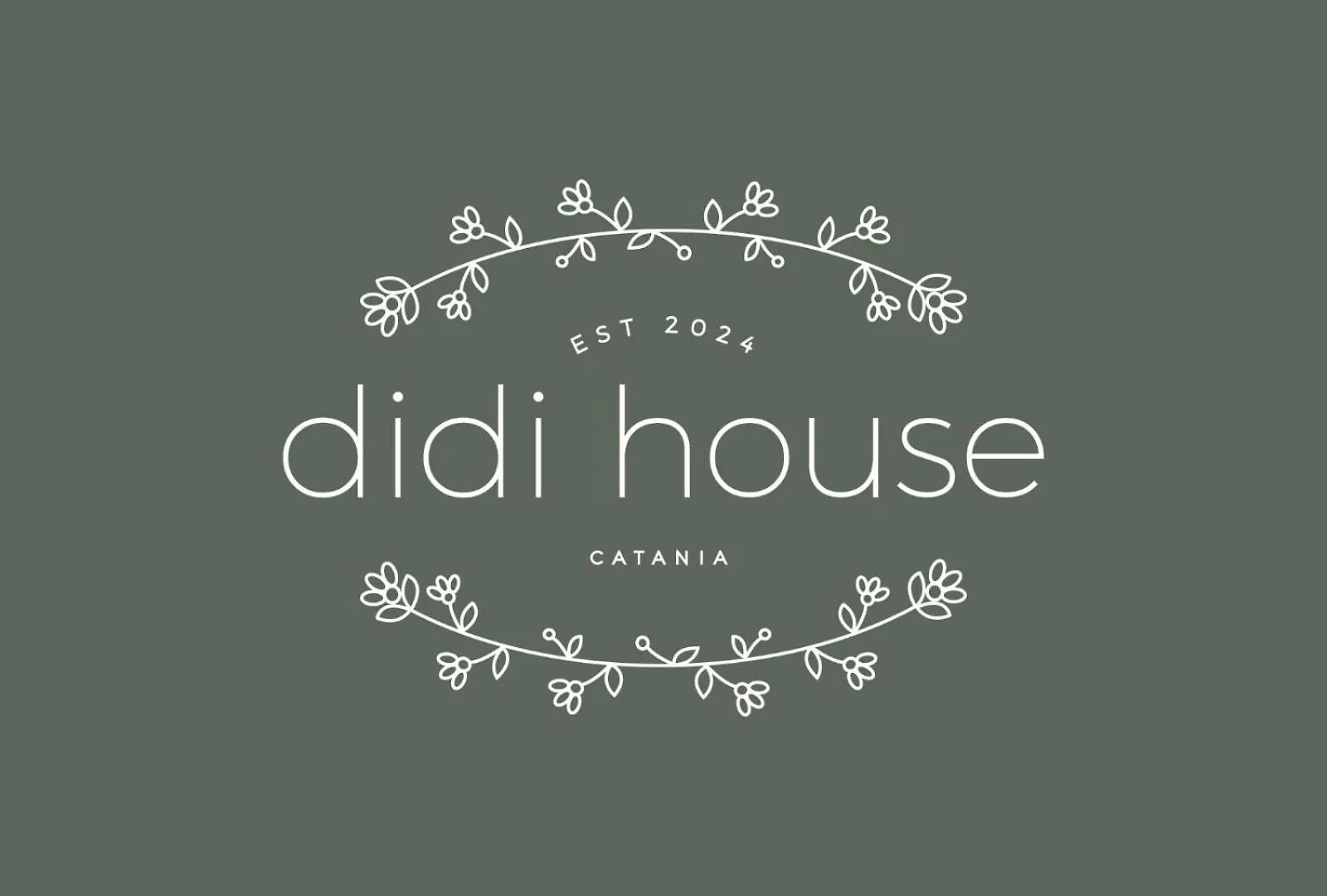 Appartamento Didi House Duomo Aeroporto di Catania Fontana Rossa