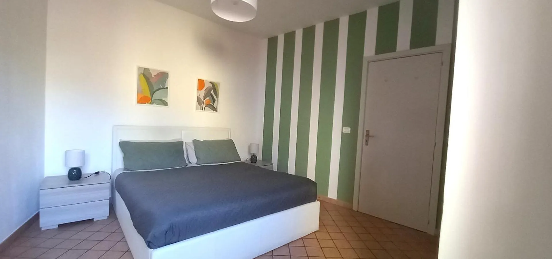 Appartamento Didi House Duomo Aeroporto di Catania Fontana Rossa Italia