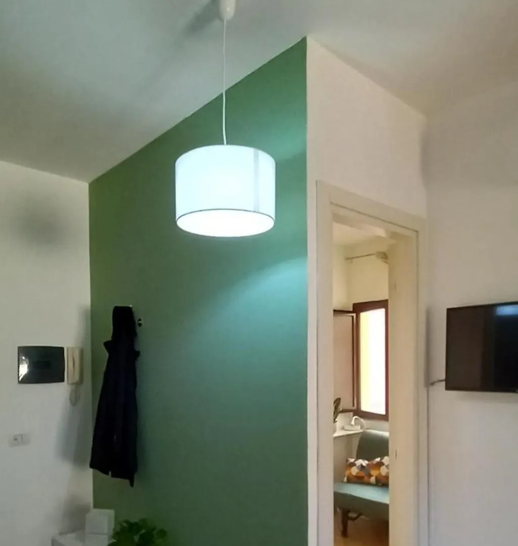 Appartamento Didi House Duomo Aeroporto di Catania Fontana Rossa