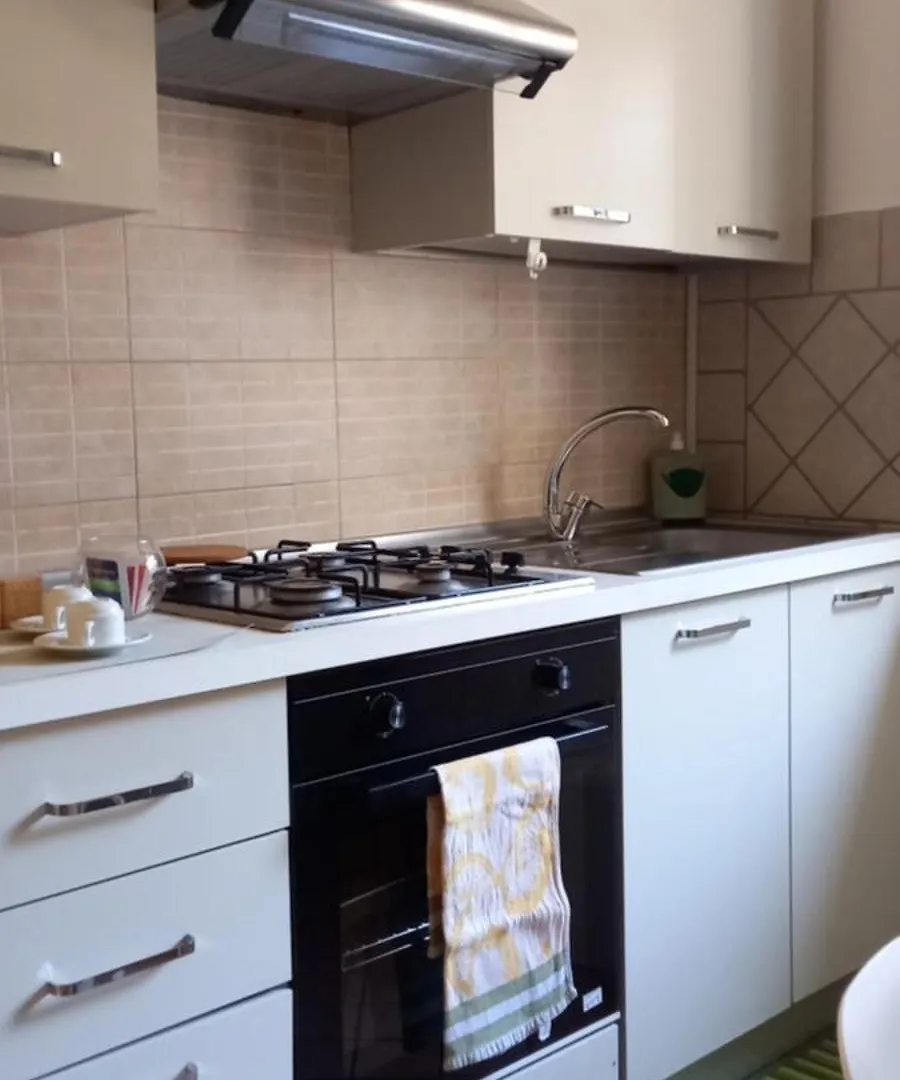 Appartamento Didi House Duomo Aeroporto di Catania Fontana Rossa Italia