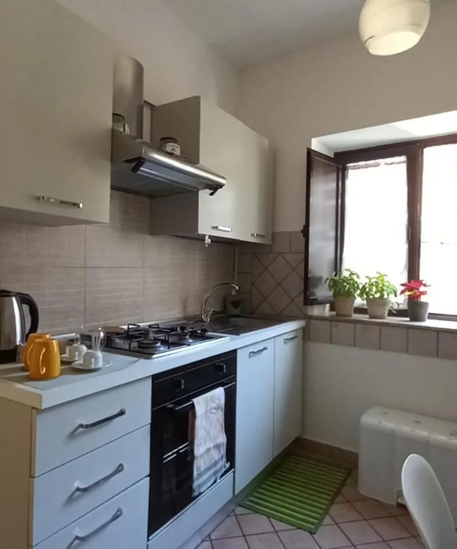 Appartamento Didi House Duomo Aeroporto di Catania Fontana Rossa Italia