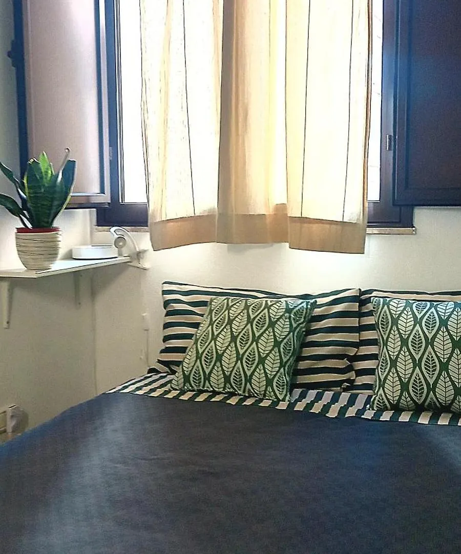 Appartamento Didi House Duomo Aeroporto di Catania Fontana Rossa 0*,