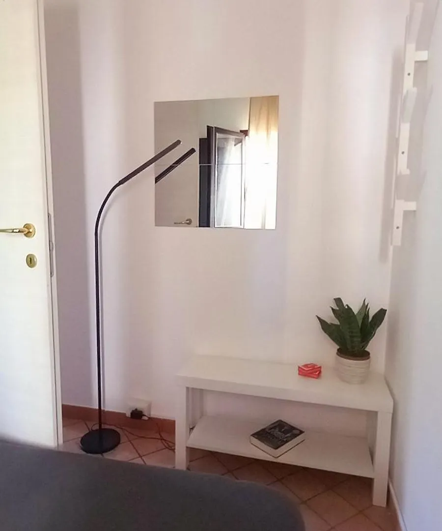 Appartamento Didi House Duomo Aeroporto di Catania Fontana Rossa